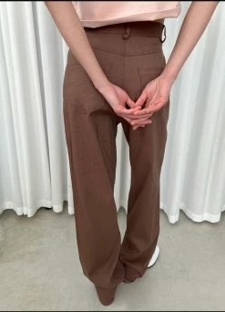 Buy π Breathe Xanti Pants - Java CLOTHING βοΈ 22 Breathe Xanti Pants - Java CLOTHING