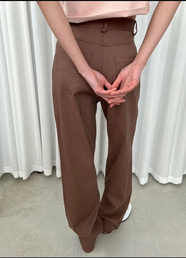 Buy π Breathe Xanti Pants - Java CLOTHING βοΈ 11 Breathe Xanti Pants - Java CLOTHING