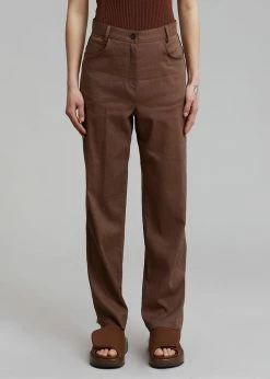 Buy π Breathe Xanti Pants - Java CLOTHING βοΈ 15 Breathe Xanti Pants - Java CLOTHING