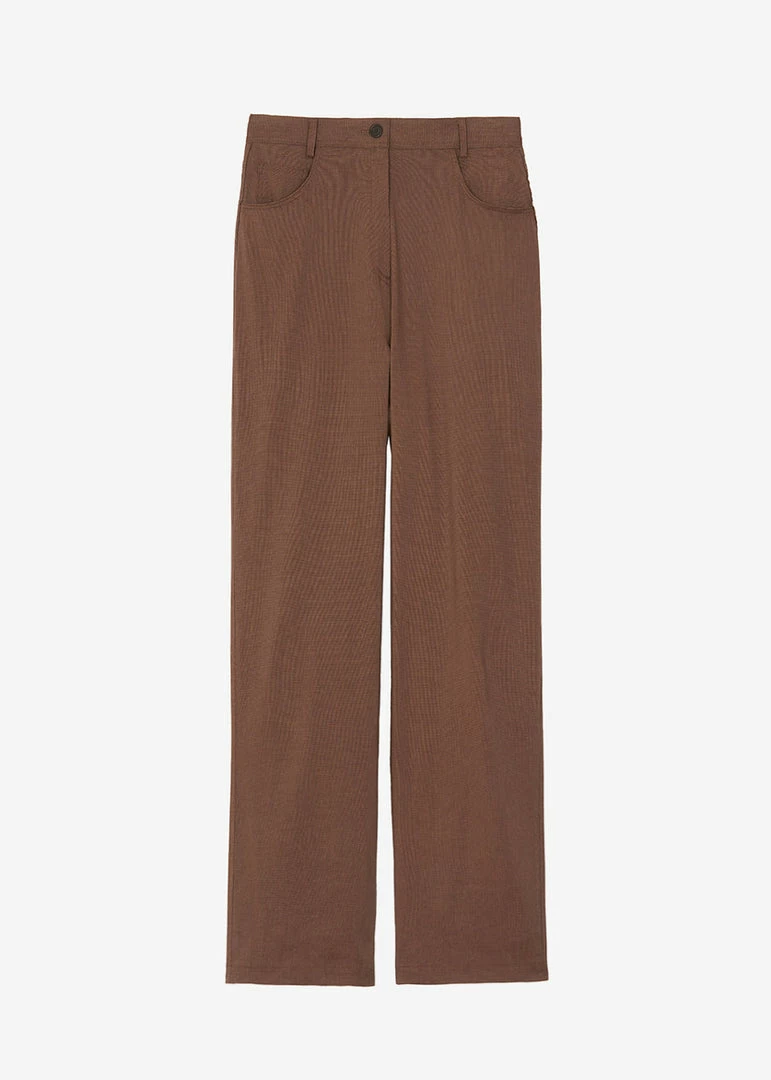 Buy π Breathe Xanti Pants - Java CLOTHING βοΈ 10 Breathe Xanti Pants - Java CLOTHING