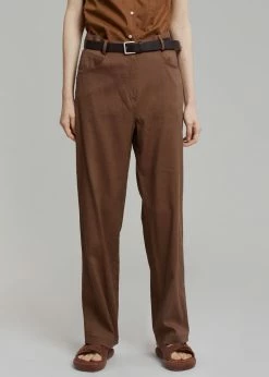 Buy π Breathe Xanti Pants - Java CLOTHING βοΈ 19 Breathe Xanti Pants - Java CLOTHING