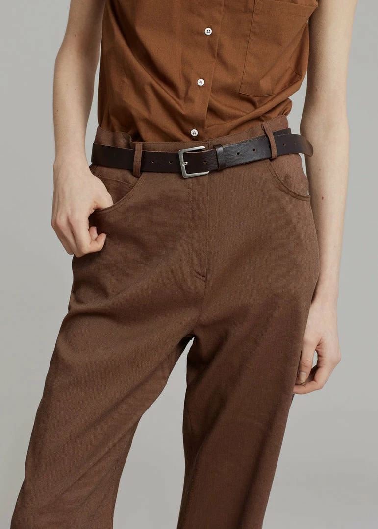 Buy π Breathe Xanti Pants - Java CLOTHING βοΈ 3 Breathe Xanti Pants - Java CLOTHING