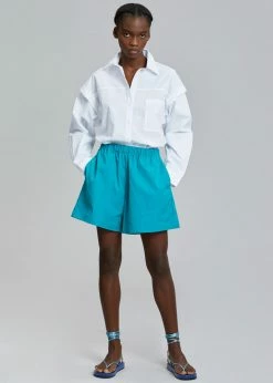 Buy β¨ Beside You Yuwei π Shirt - White βοΈ 11 Beside You Yuwei Shirt - White